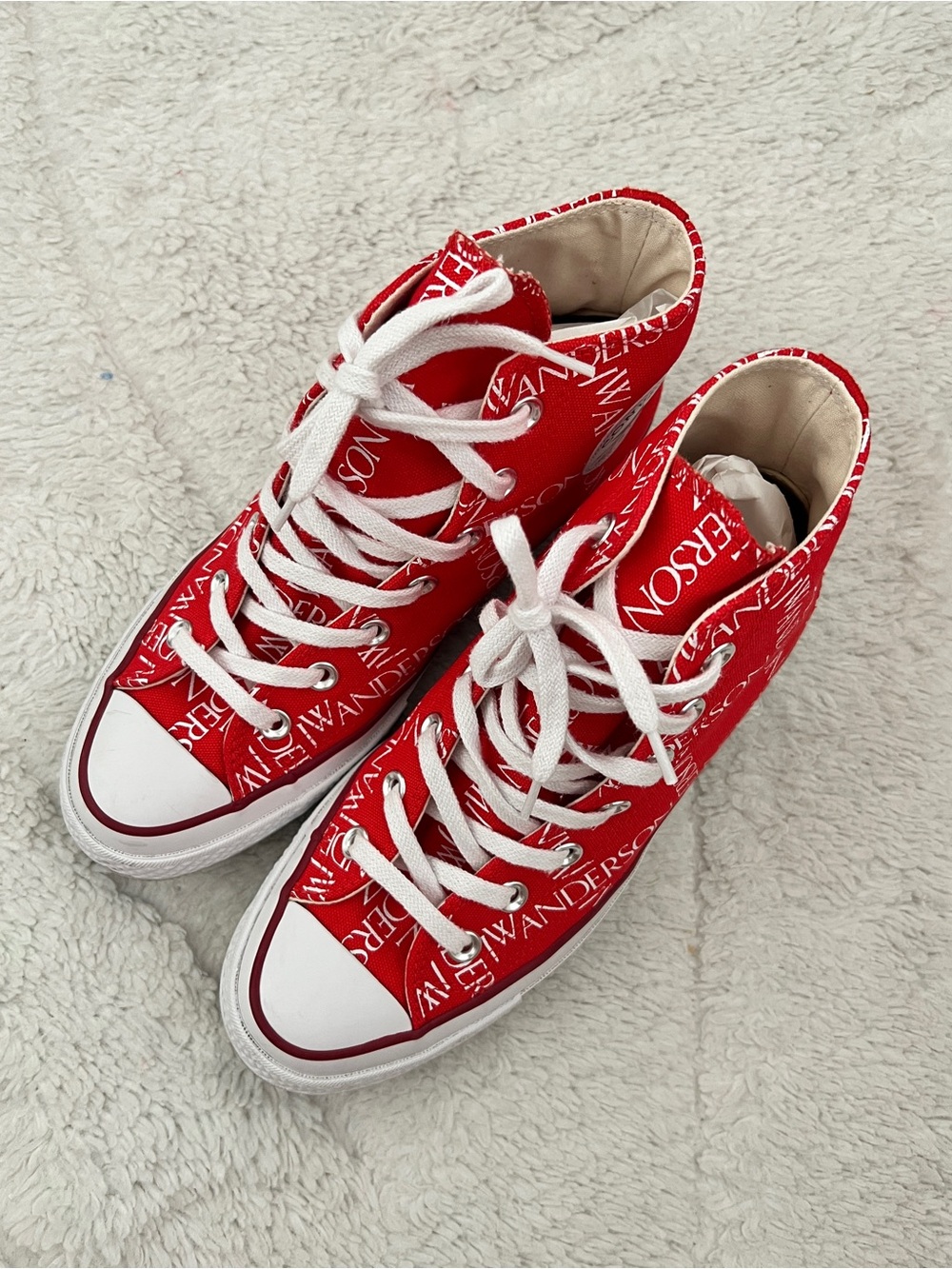 Converse x JW Anderson High 70 Sneakers